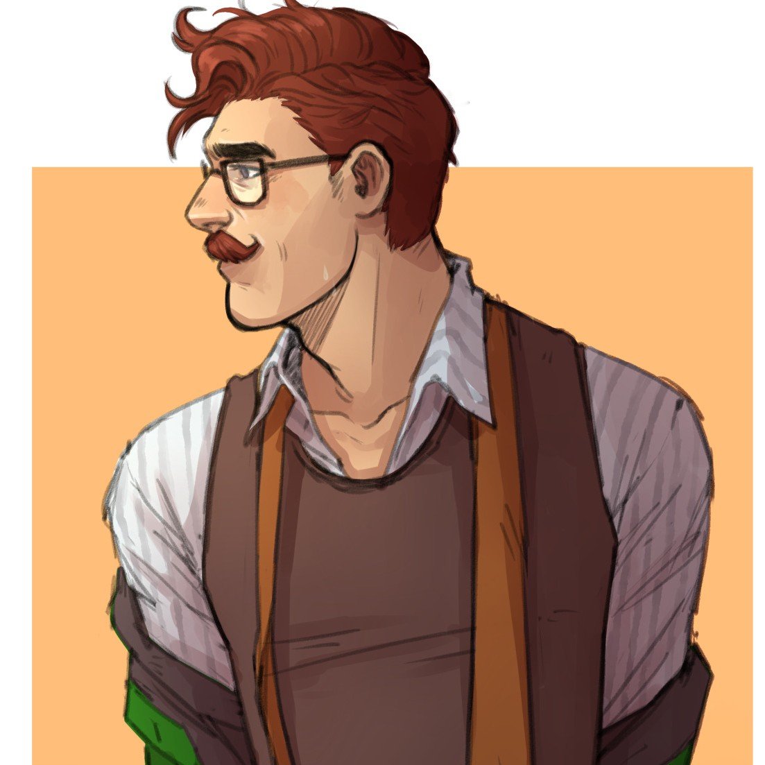 Harvey (Stardew Valley)