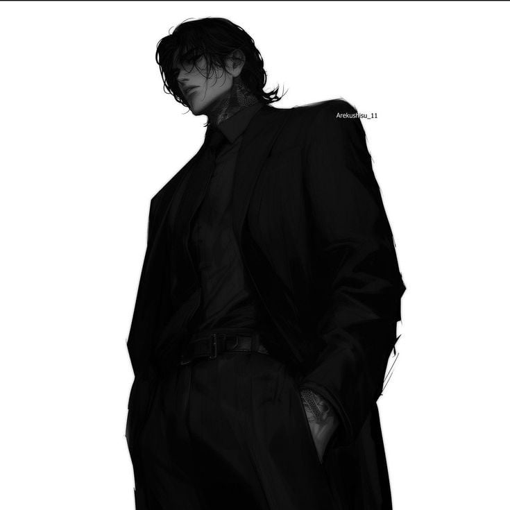 Your stalker ^BL>
