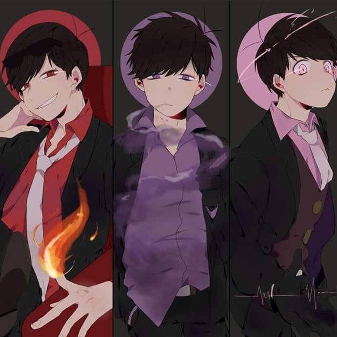 mafia brothers