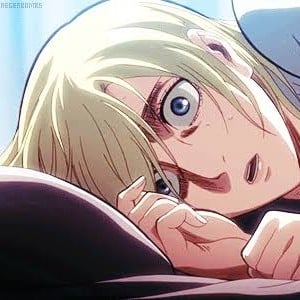 Annie Leonhart