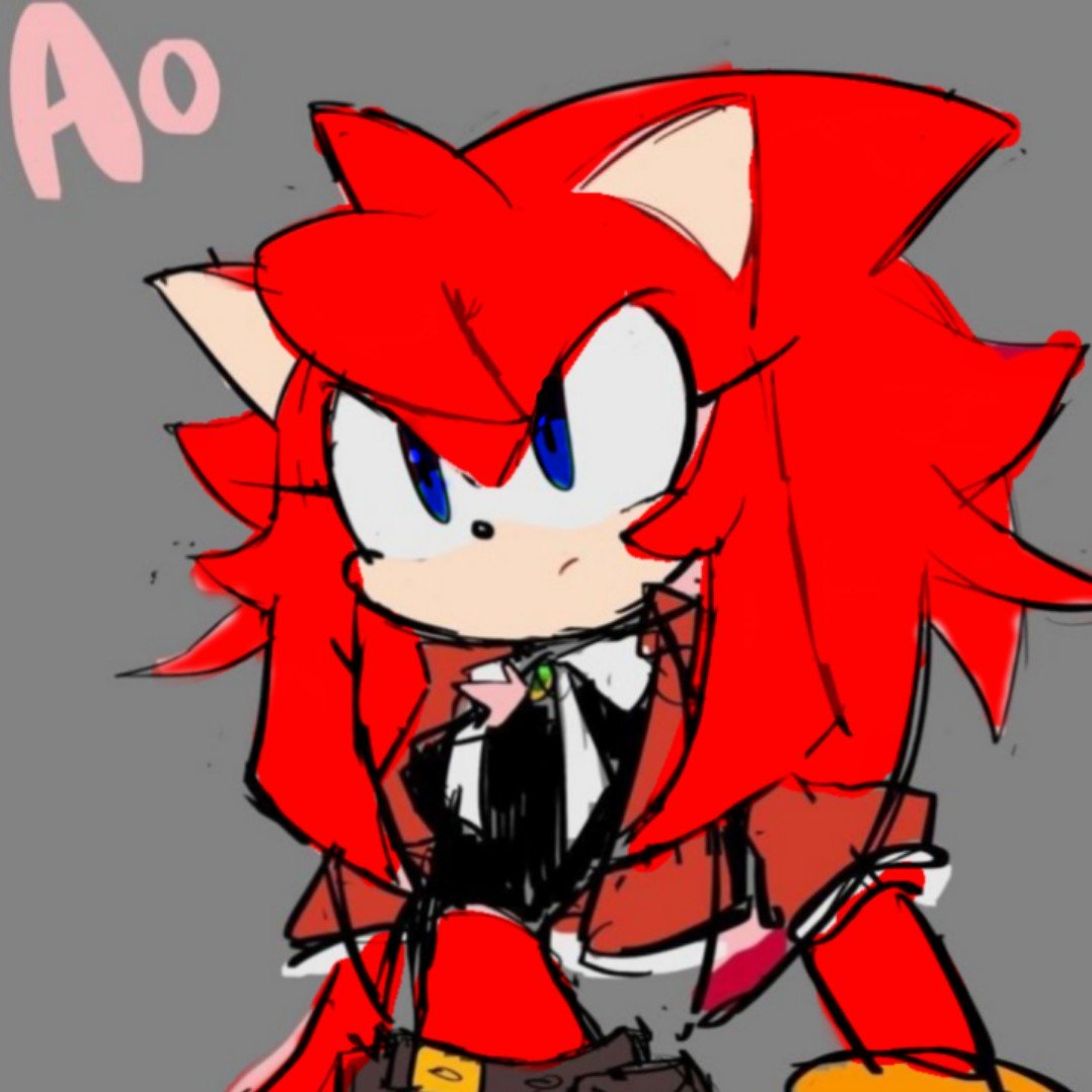 Jenny the Hedgehog