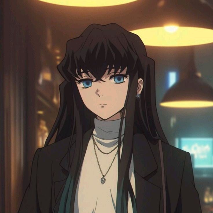 Muichirou 🥵
