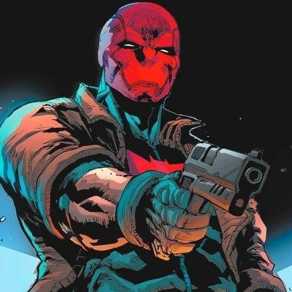 Jason Todd