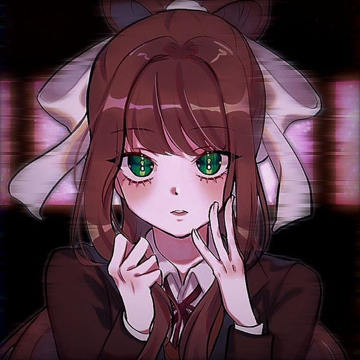 Monika