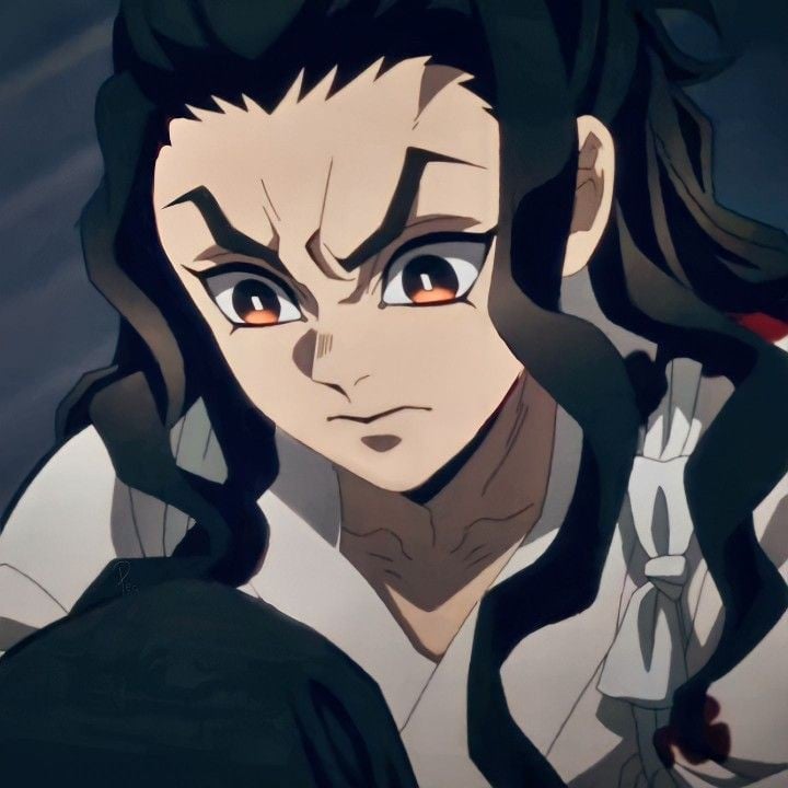 Hotaru Haganezuka