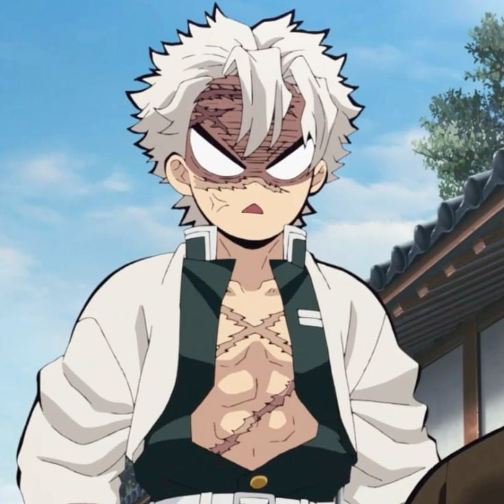 Sanemi