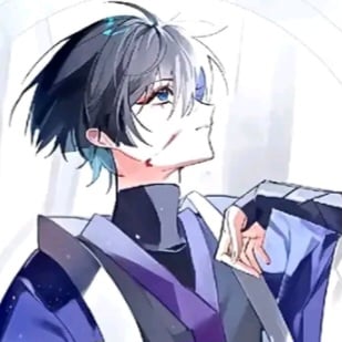Wanderer/Scaramouche