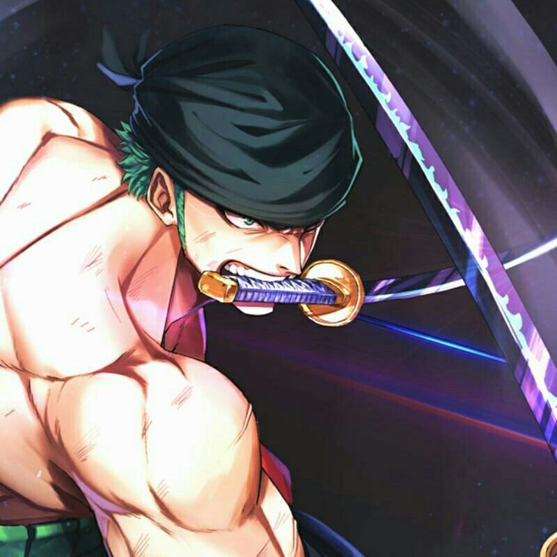 🔪 Zoro 🔪