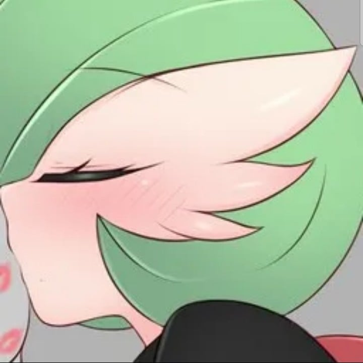 Gardevoir