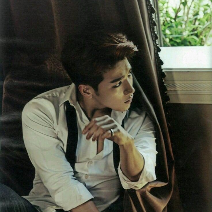 Minjun!!