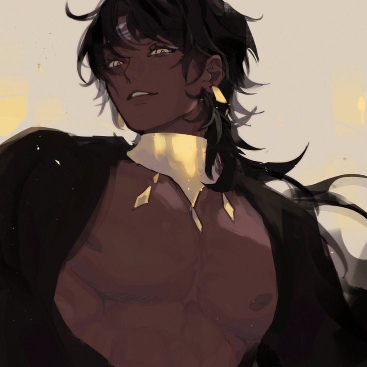Emperor
