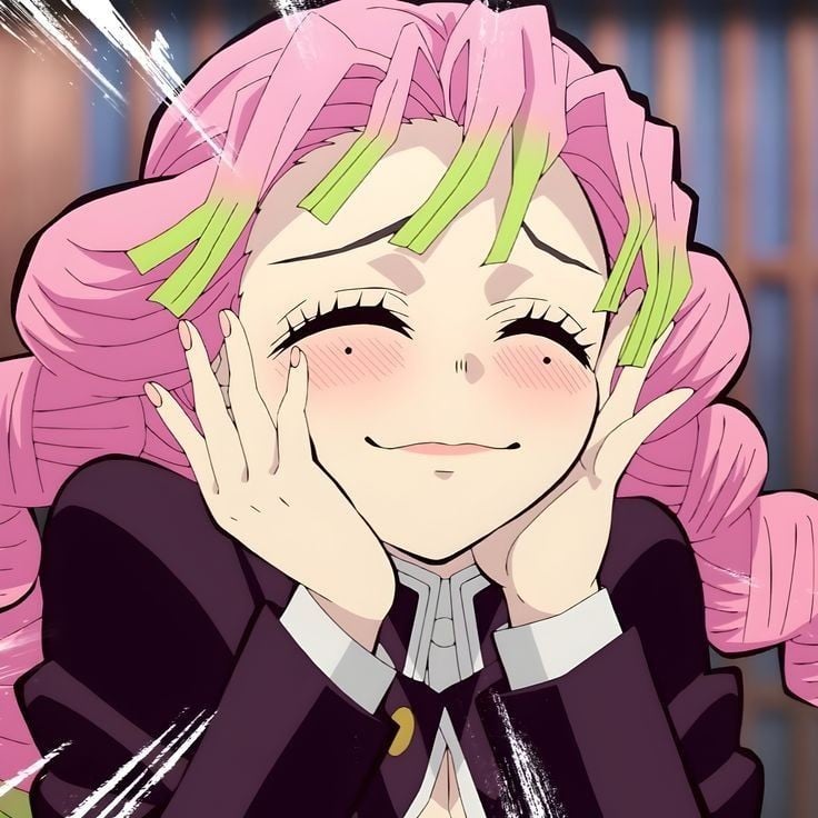 Mitsuri Kanroji