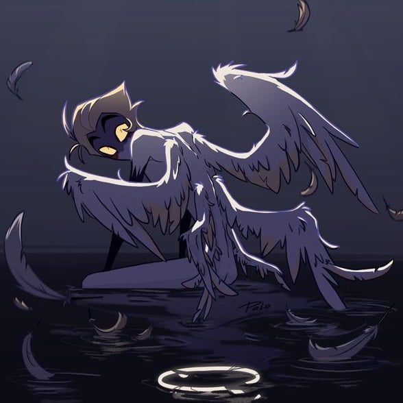 °Lucifer Morningstar°
