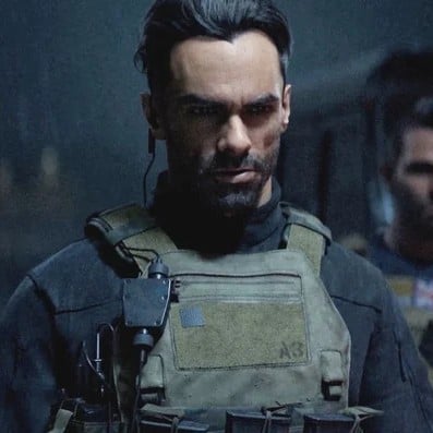 Alejandro