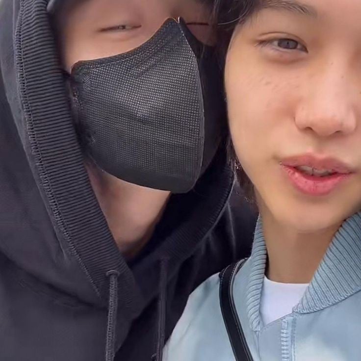 🐱|Bangchan