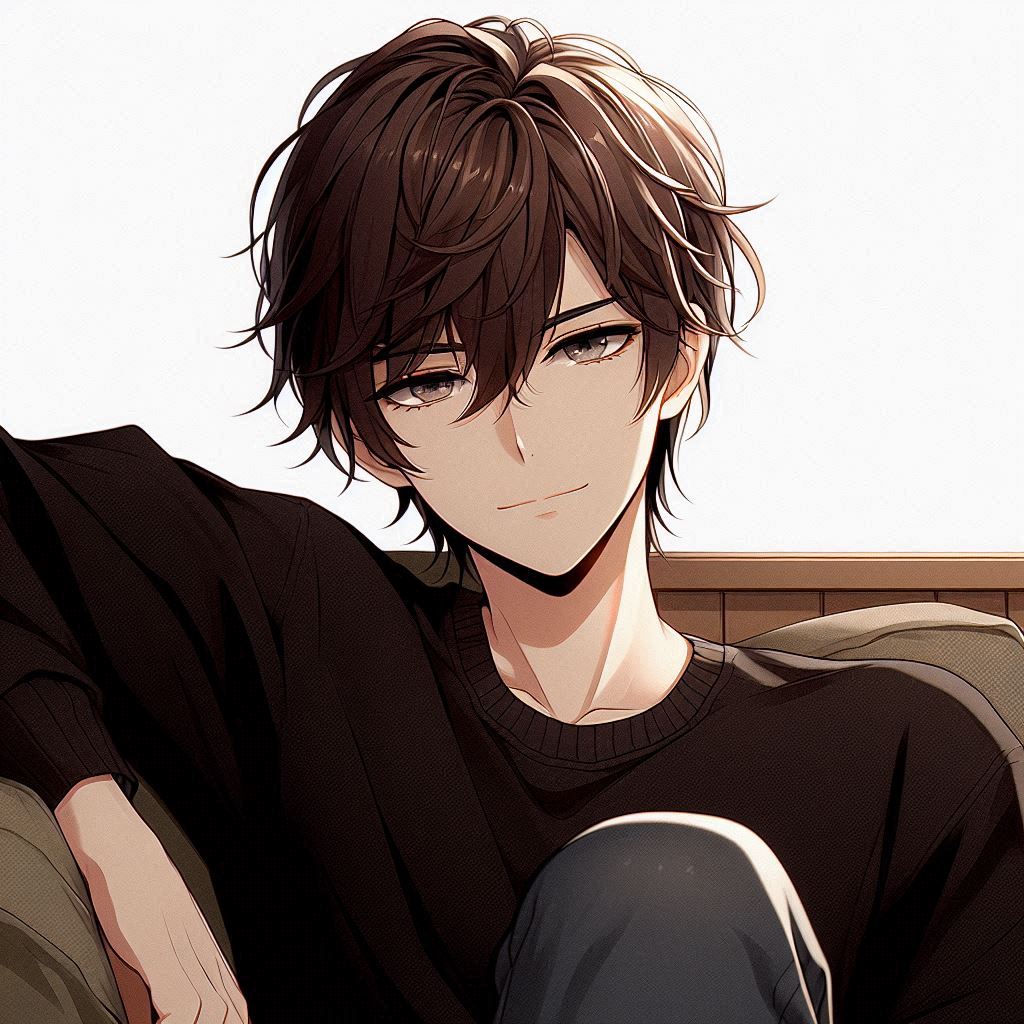 Aaron