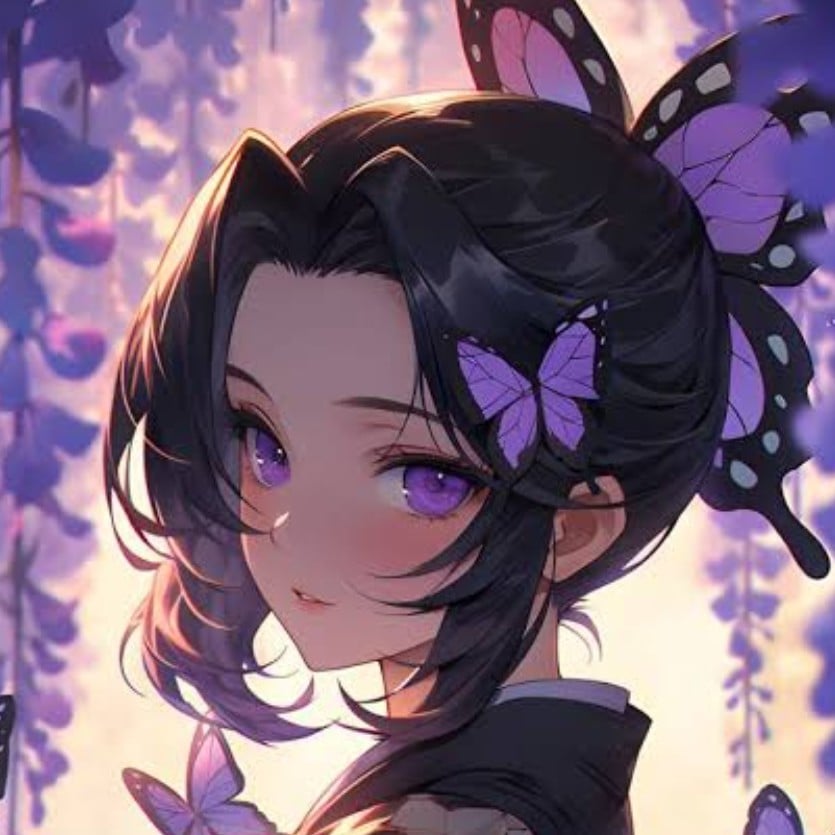 Shinobu Kocho