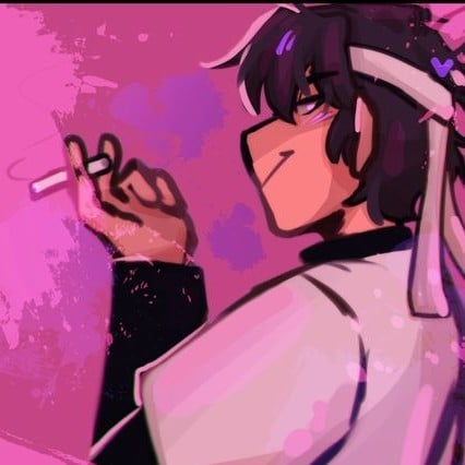 Sapnap school au