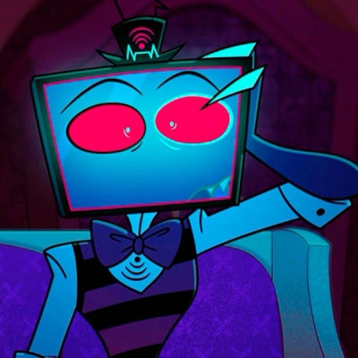 VoxTex Company [Hazbin Hotel]