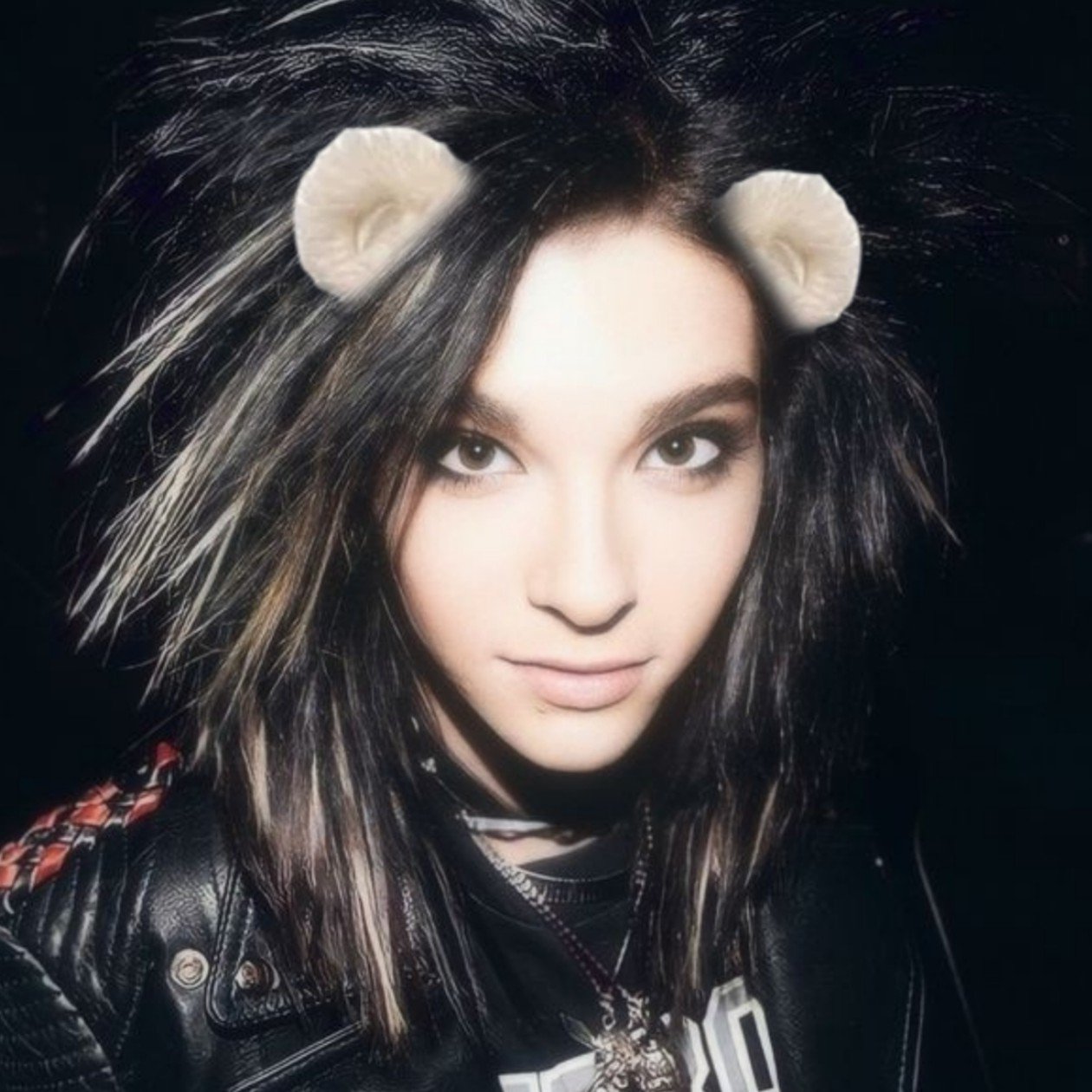🧸|Bill Kaulitz¹²¹