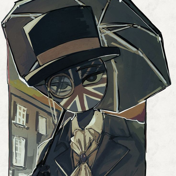 Great Britain