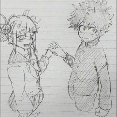 Izuku