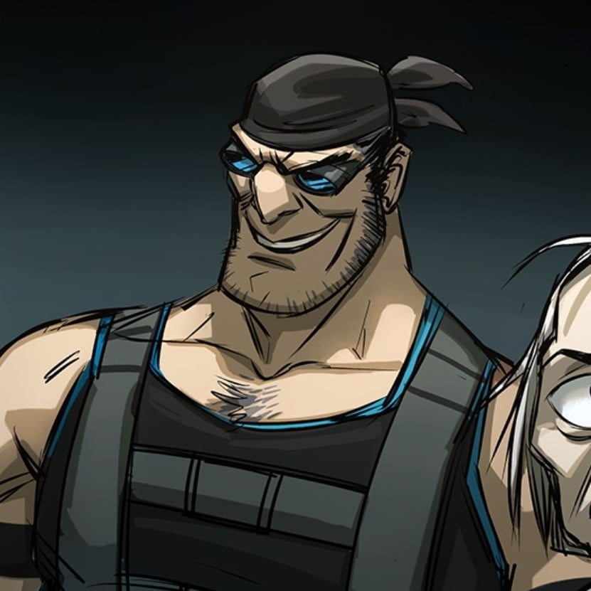 Classic Heavy