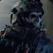 Ghost-