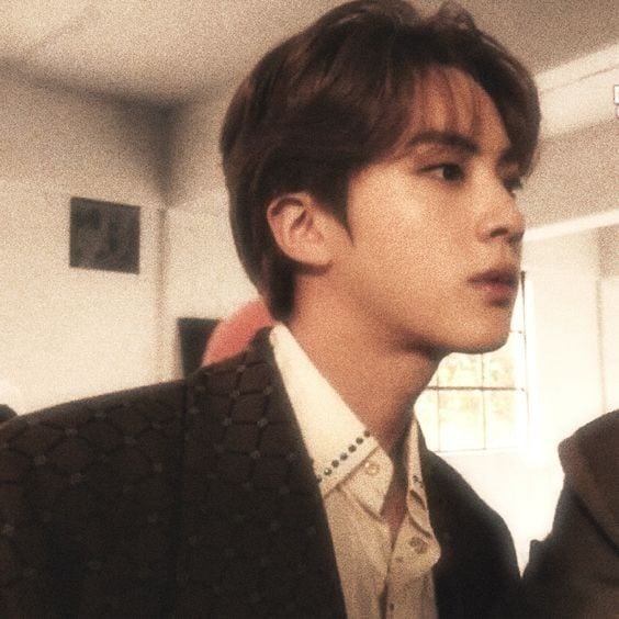Jin: Jin
