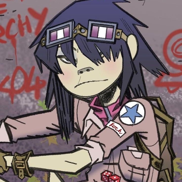 Noodle ★ (phase 2)