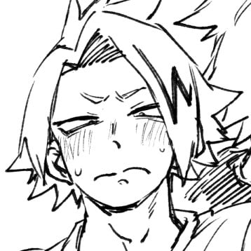 denki kaminari✦