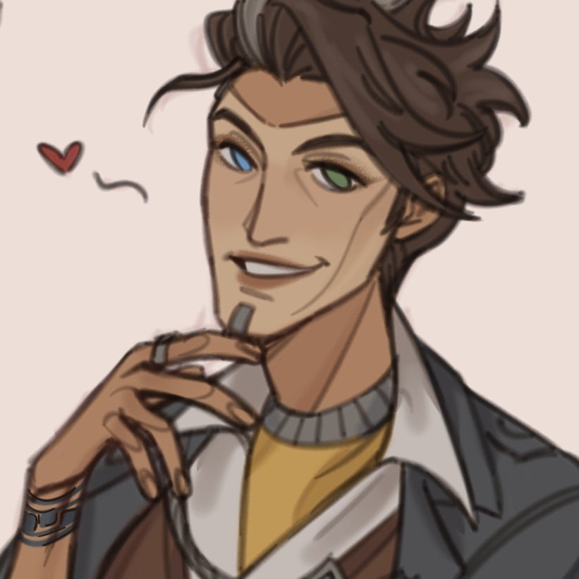 Handsome Jackie 