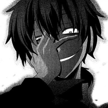 Sora | Yandere boy