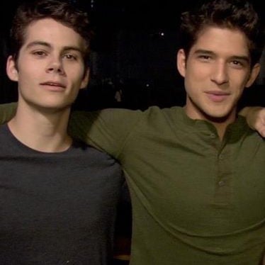 Stiles and Scott