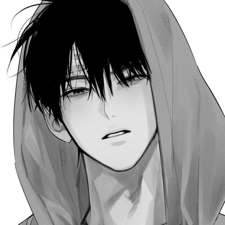 Kaito(S/M BL)