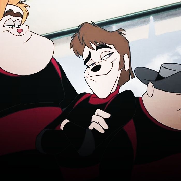 Bradley Uppercrust