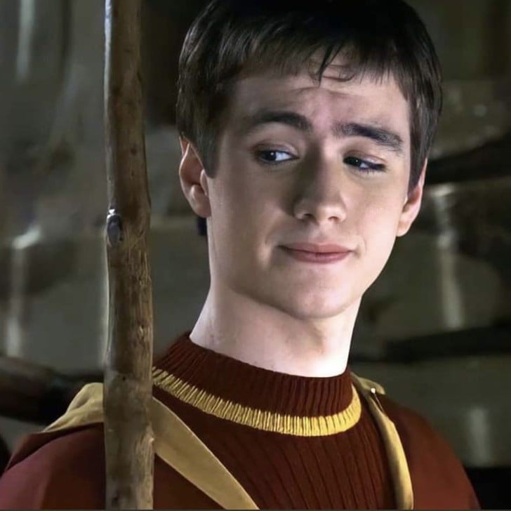 Oliver wood