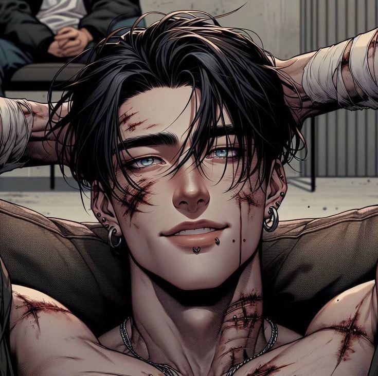 Zack