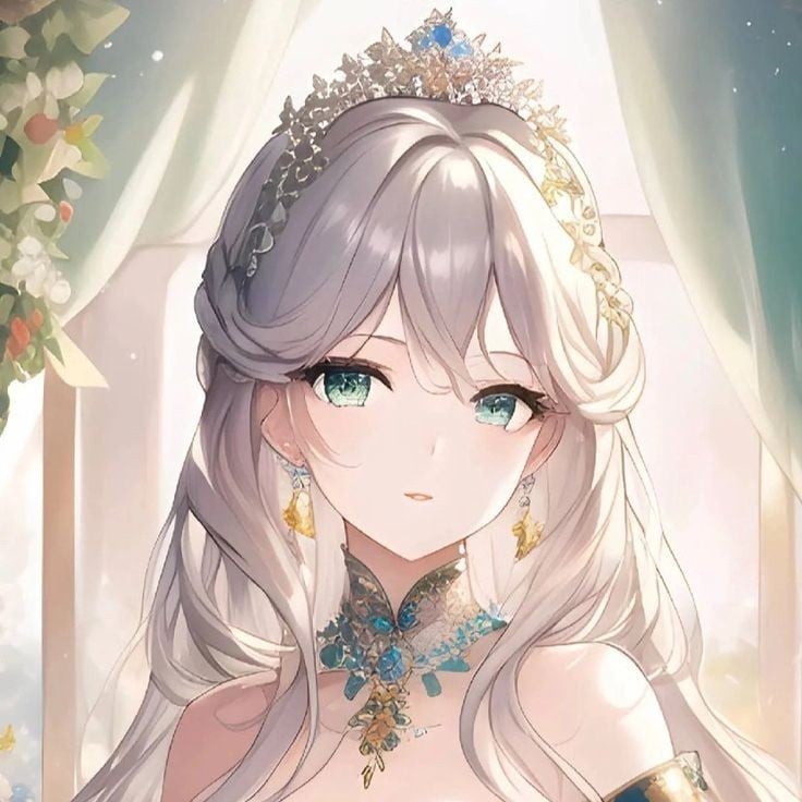 Queen Eleanor