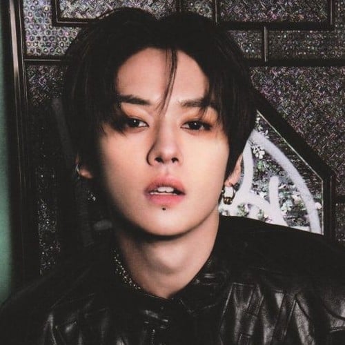 Lee Minho (Minsung)