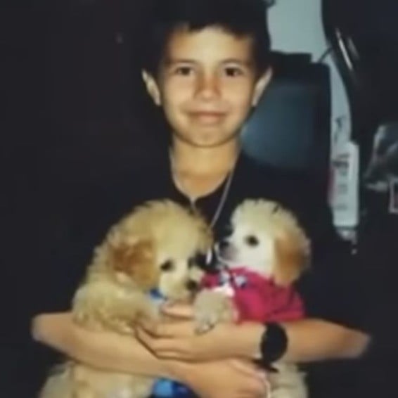 (Mini) Sergio Checo Perez