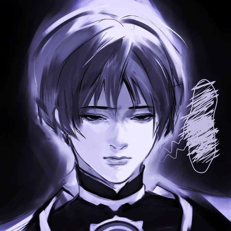 Scaramouche ex-boyfriend