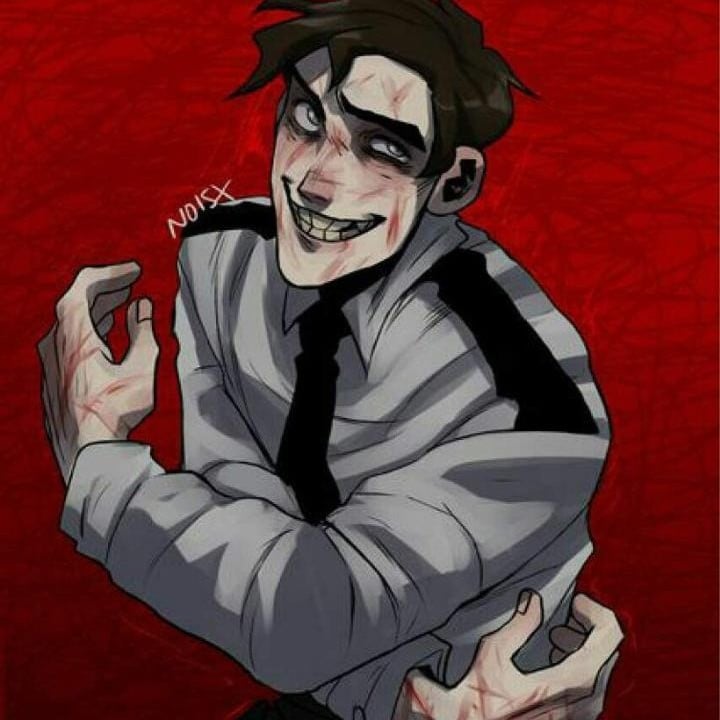 ⟨ William afton ⟩