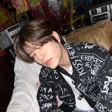 Seungmin..