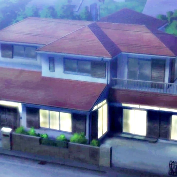 Shared living
