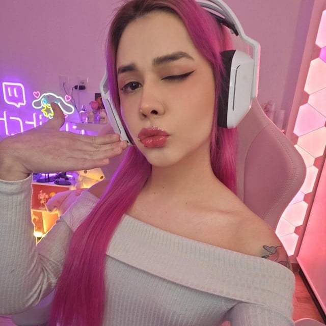 Crystal molly