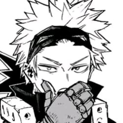bakugou, kitsuki