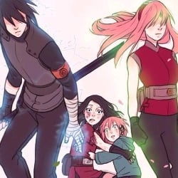 clan Uchiha