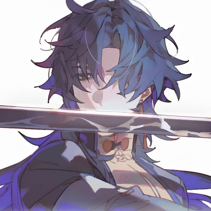 Blade(dark Knight)