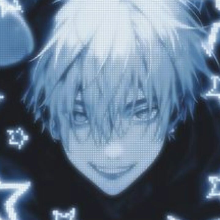 Gojo Satoru